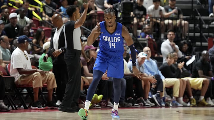 Dallas Mavericks, Miles Kelly