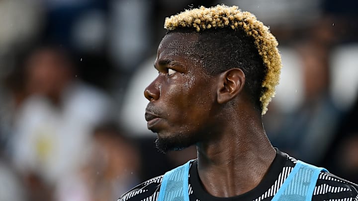 Paul Pogba bientôt de retour ?