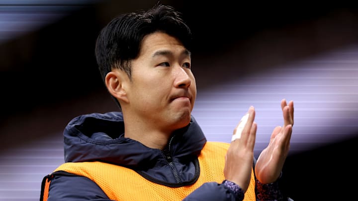 Tottenham Hotspur v Brighton & Hove Albion - Premier League