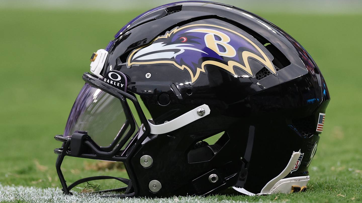 Ravens Rookie LaJohntay Wester Shines with 87-Yard TD Return