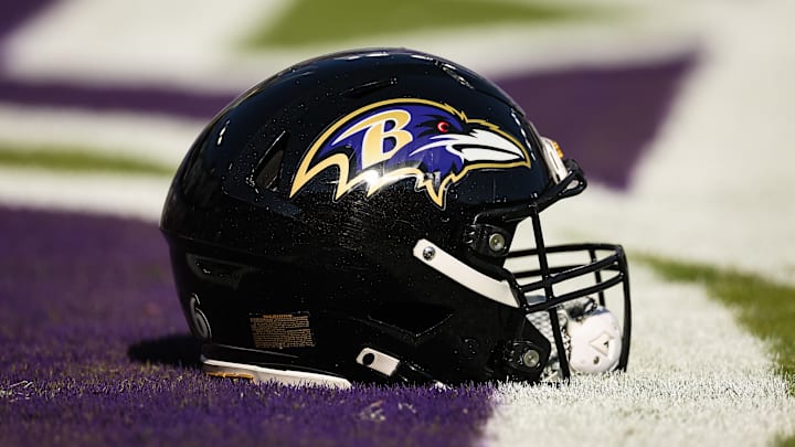 Seattle Seahawks v Baltimore Ravens