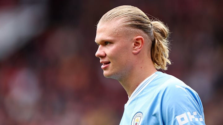 Erling Haaland dévoile ses secrets