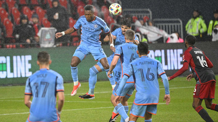NYCFC