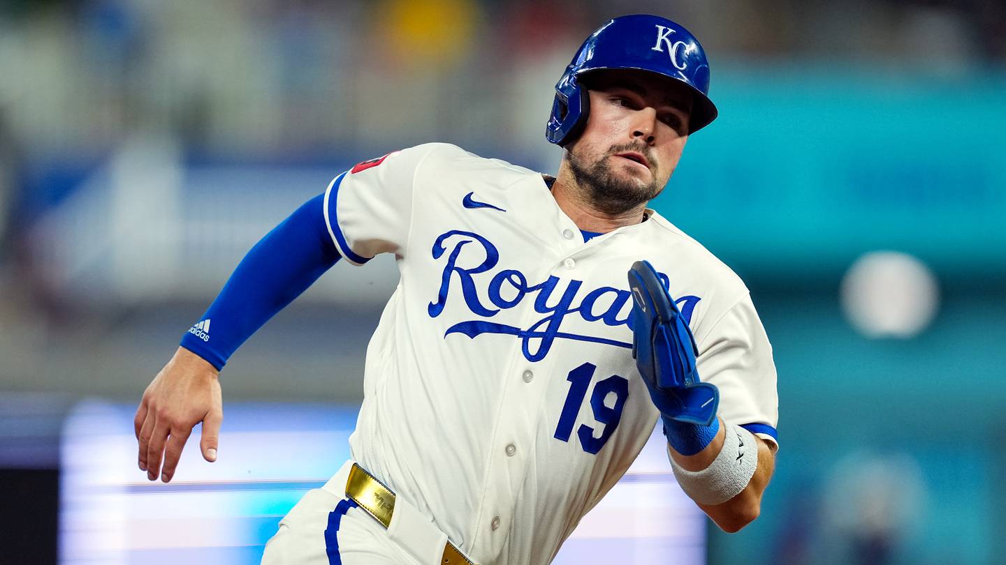 Michael Massey's 2026 Season Could Change How Royals View His Future
