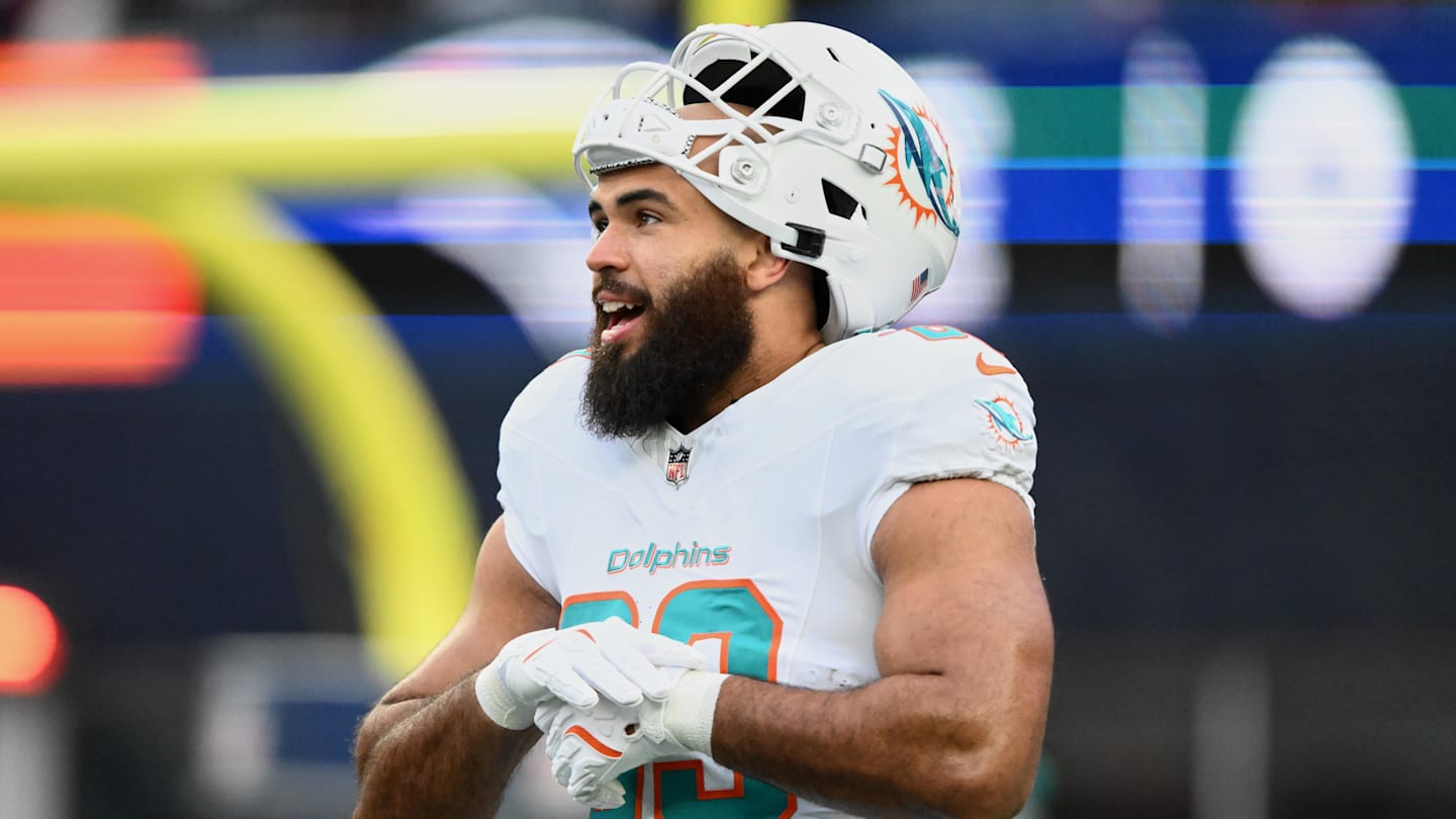 Patriots facing criticism for big-time contract that may turn into a smart gamble