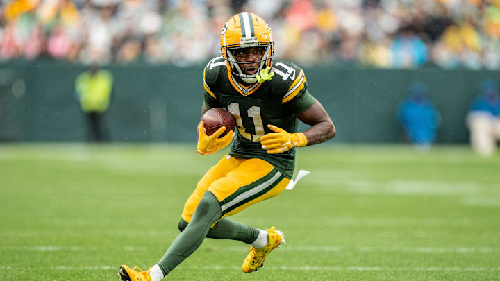 Arizona Cardinals v. Green Bay Packers