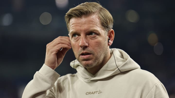 Was ist für Florian Kohfeldt und den SV Darmstadt drin? Was ist für Florian Kohfeldt und den SV Darmstadt drin?