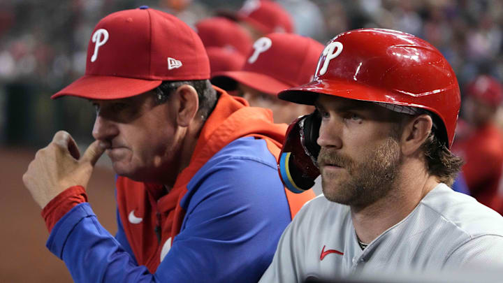 The Phillies fired Rob Thomson on Tuesday after a 9-19 start despite the manager's recent track record of success.
