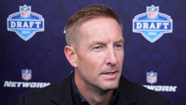 Joel Klatt