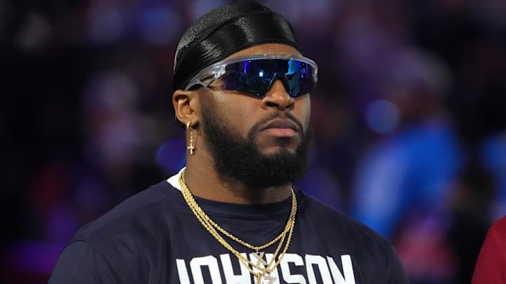 Even the most critical of Bears players have to be optimistic about what they've seen so far from Ben Johnson for one reason or other. Even the most critical of Bears players have to be optimistic about what they've seen so far from Ben Johnson for one reason or other.