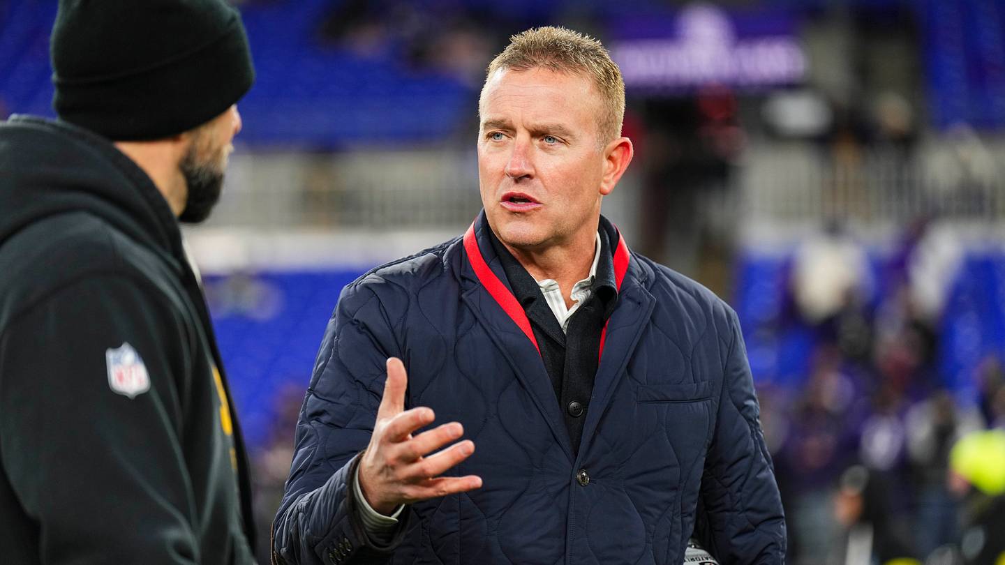 Herbstreit Warns: College Football's Future at Risk