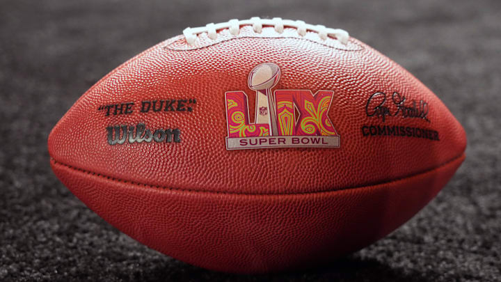 FOX is reportedly selling 30-second Super Bowl ad spots for $7 million. 