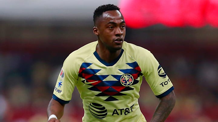 Renato Ibarra podría volver a su país