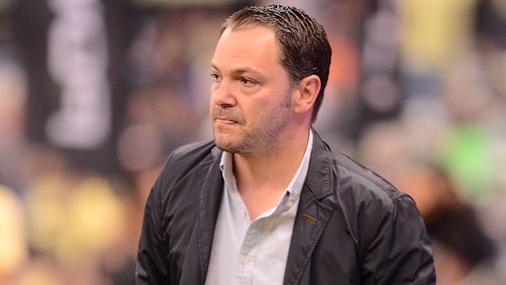 America v Morelia - Playoffs Torneo Apertura 2019 Liga MX America v Morelia - Playoffs Torneo Apertura 2019 Liga MX