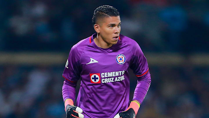 Pumas UNAM v Cruz Azul - Torneo Clausura 2024 Liga MX Pumas UNAM v Cruz Azul - Torneo Clausura 2024 Liga MX