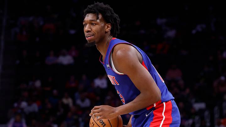 Looking at the early buzz around James Wiseman and the Knicks. Looking at the early buzz around James Wiseman and the Knicks.