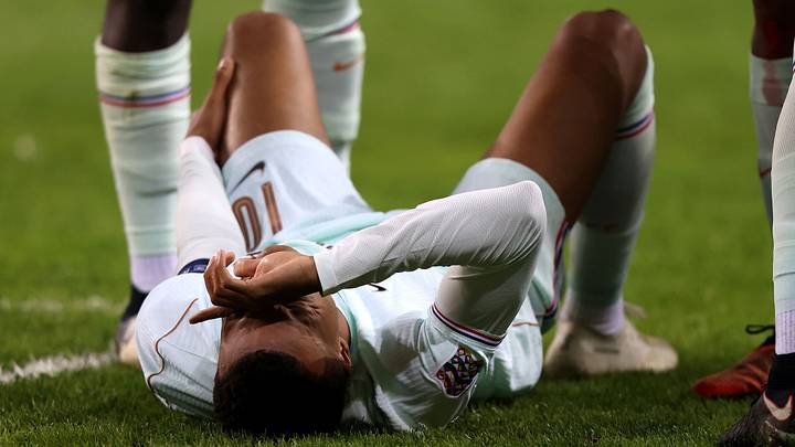 Mbappe's Road to Recovery: When Real Madrid's Star Could Electrify the Pitch Again