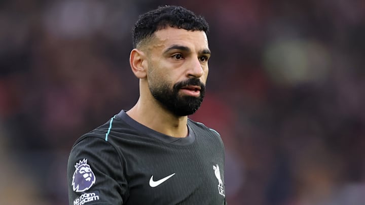 Southampton FC v Liverpool FC - Premier League