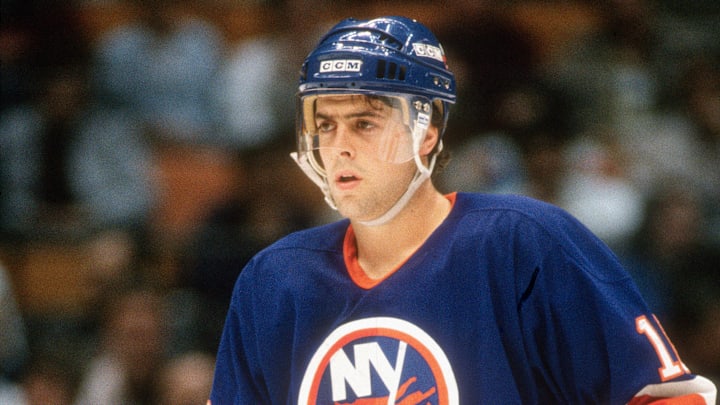 New York Islanders v  New Jersey Devils