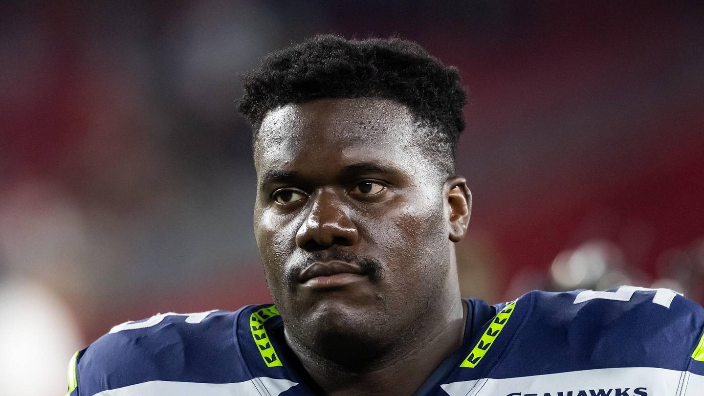 One NFL analyst thinks the Seahawks should make this offensive line move