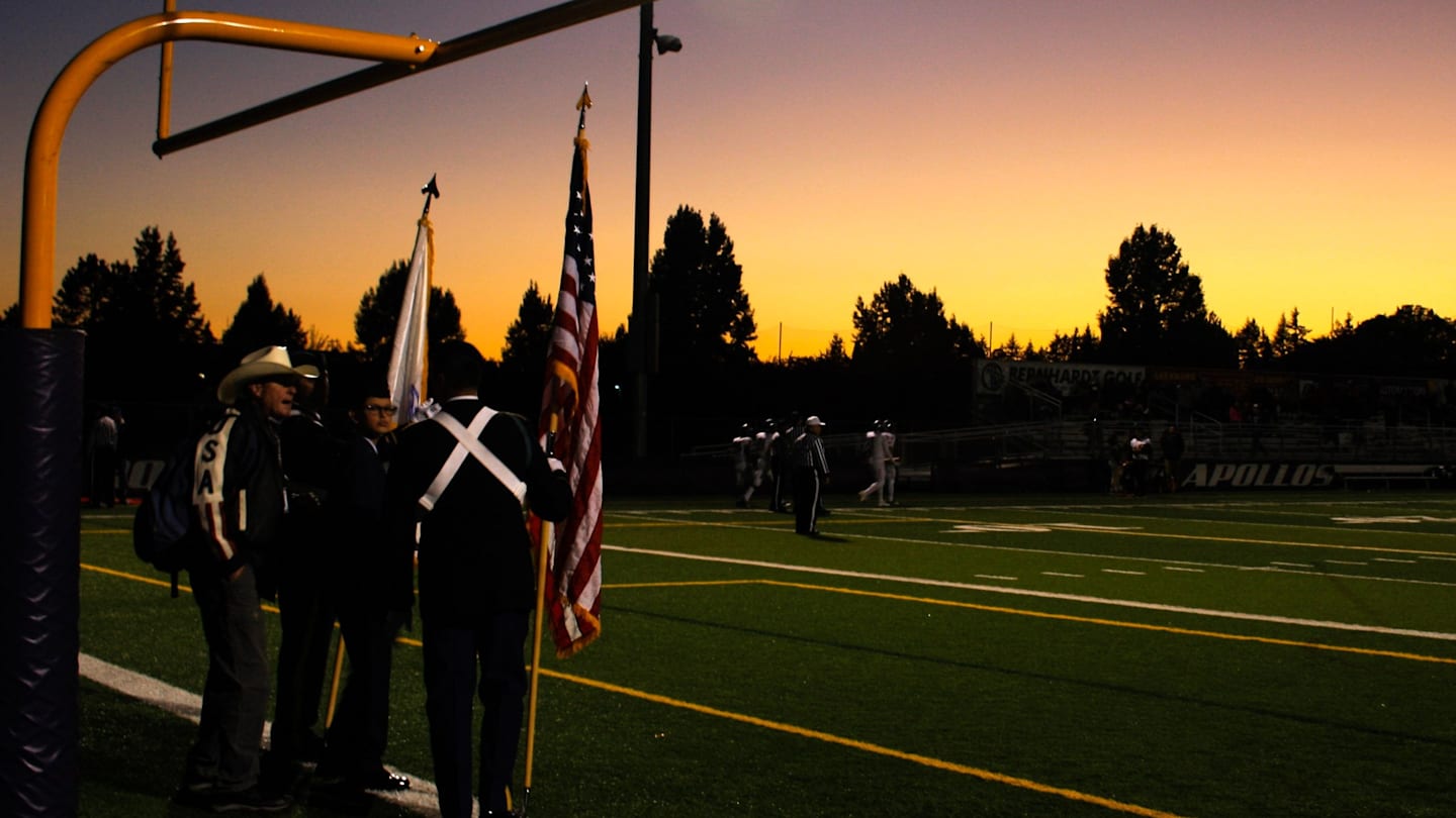 Small Town America and the Recruiting Process: Hidden Football Talent Still Exists