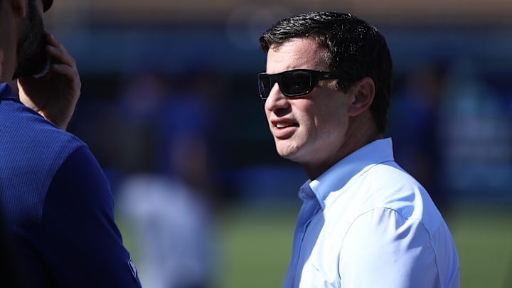 Pittsburgh Pirates v Los Angeles Dodgers Pittsburgh Pirates v Los Angeles Dodgers