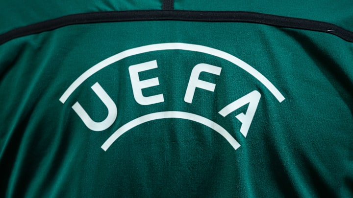UEFA