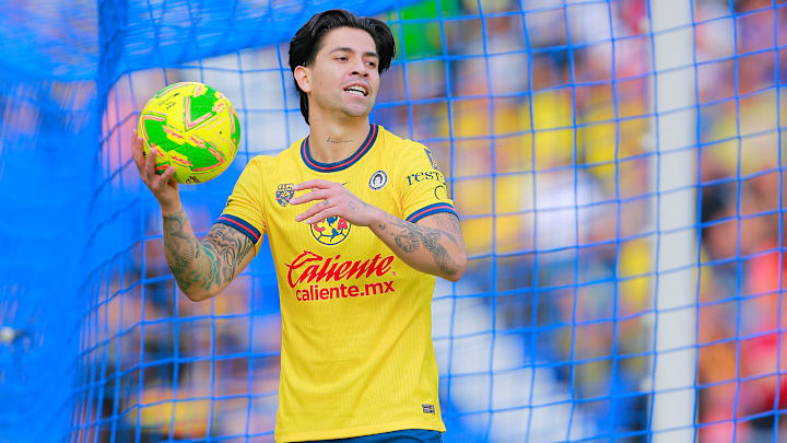 El América quiere que no haya ventaja local en el partido vs LAFC