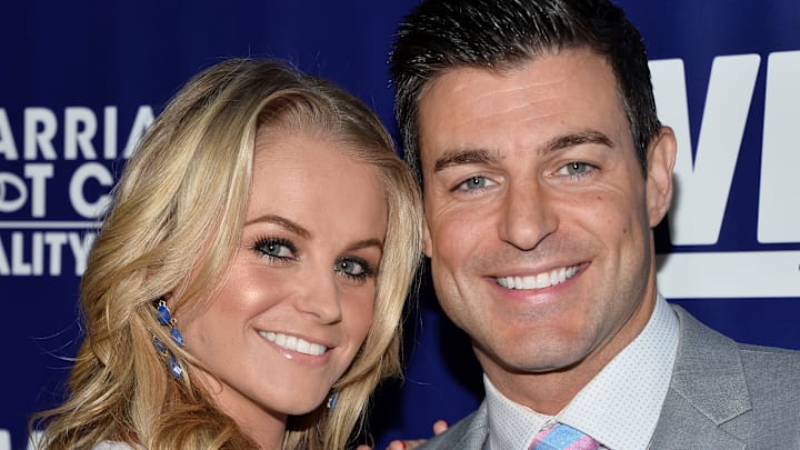 WE tv's "Marriage Bootcamp Reality Stars'" Premiere Party