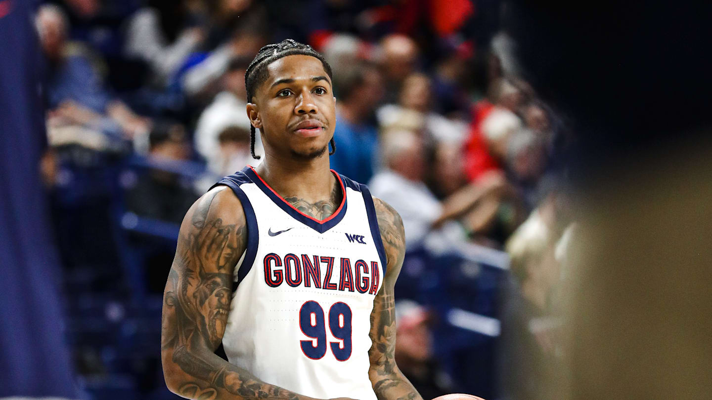 Gonzaga survives Pepperdine for win in WCC opener: 3 takeaways, image size:1440x810