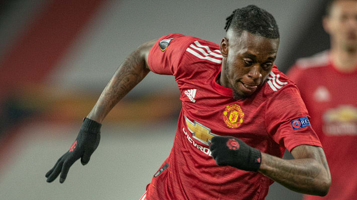 Kehrt Wan-Bissaka zu Crystal Palace zurück?
