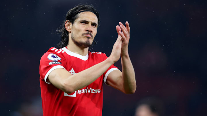 Cavani teria proposta para atuar pela primeira vez no futebol espanhol