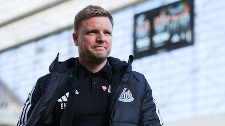Newcastle United FC v Manchester City FC - Premier League