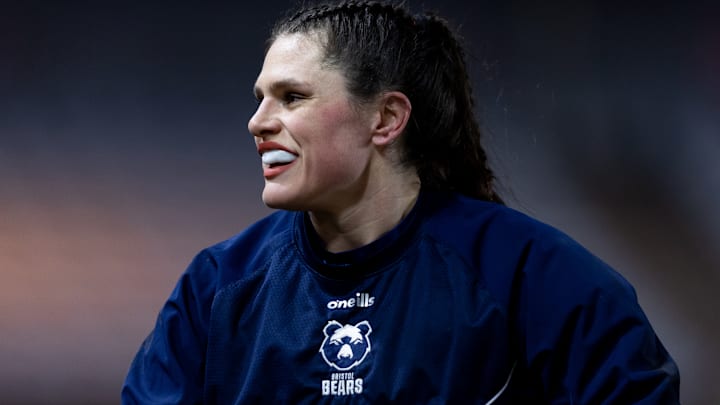 Harlequins v Bristol Bears - Premiership Women's Rugby