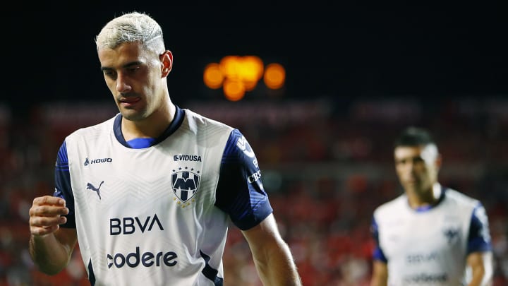 Tijuana v Monterrey - Torneo Apertura 2024 Liga MX Tijuana v Monterrey - Torneo Apertura 2024 Liga MX