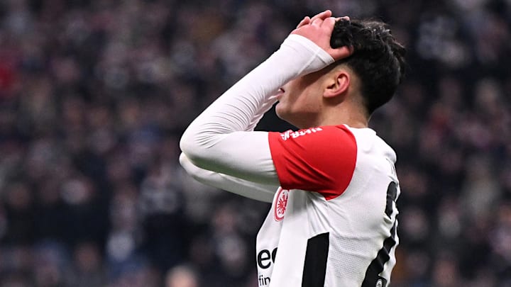 Can Uzun kanns nicht fassen