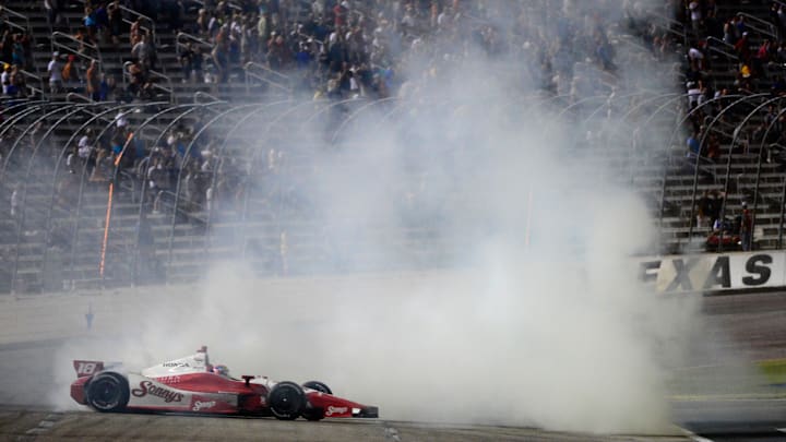 Justin Wilson