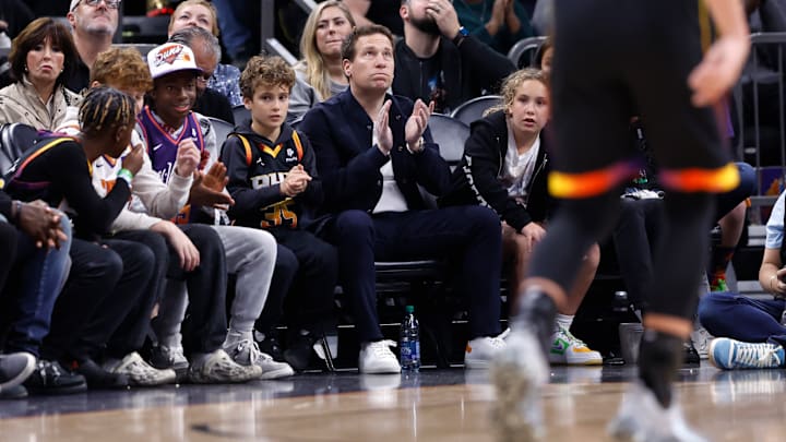 Orlando Magic v Phoenix Suns
