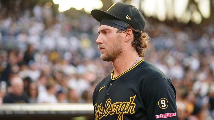 Pittsburgh Pirates v. San Diego Padres