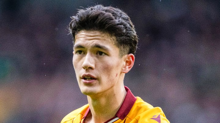 Celtic v Motherwell - William Hill Premiership