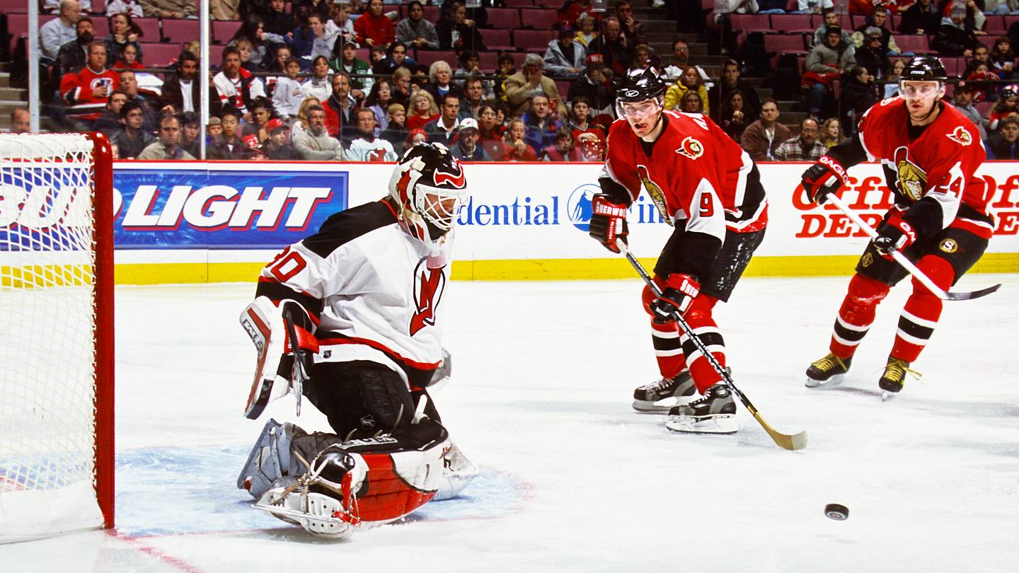 Ottawa Senators trades that aged the worst
