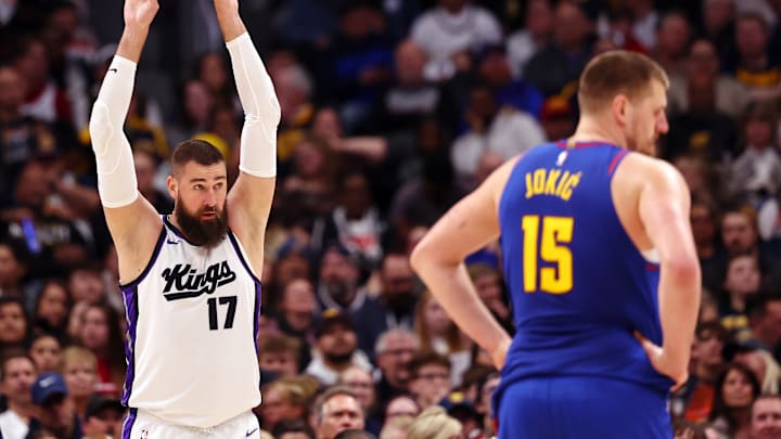 Sacramento Kings v Denver Nuggets