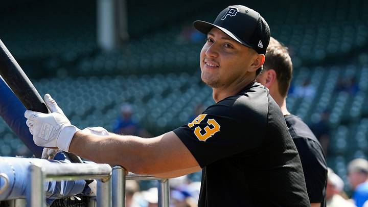 Pittsburgh Pirates v. Chicago Cubs Pittsburgh Pirates v. Chicago Cubs