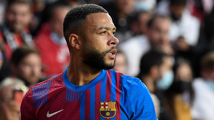 Memphis a raté un penalty