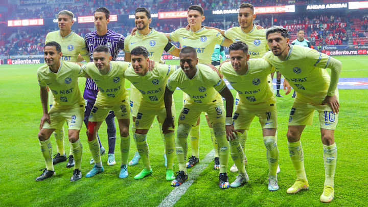 América seguirá teniendo movimientos