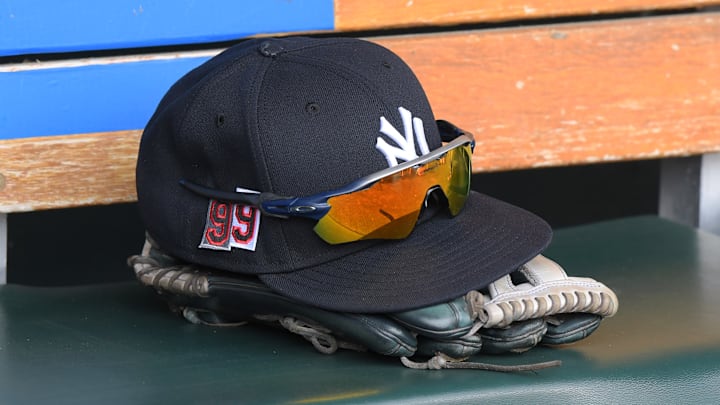 New York Yankees v Detroit Tigers