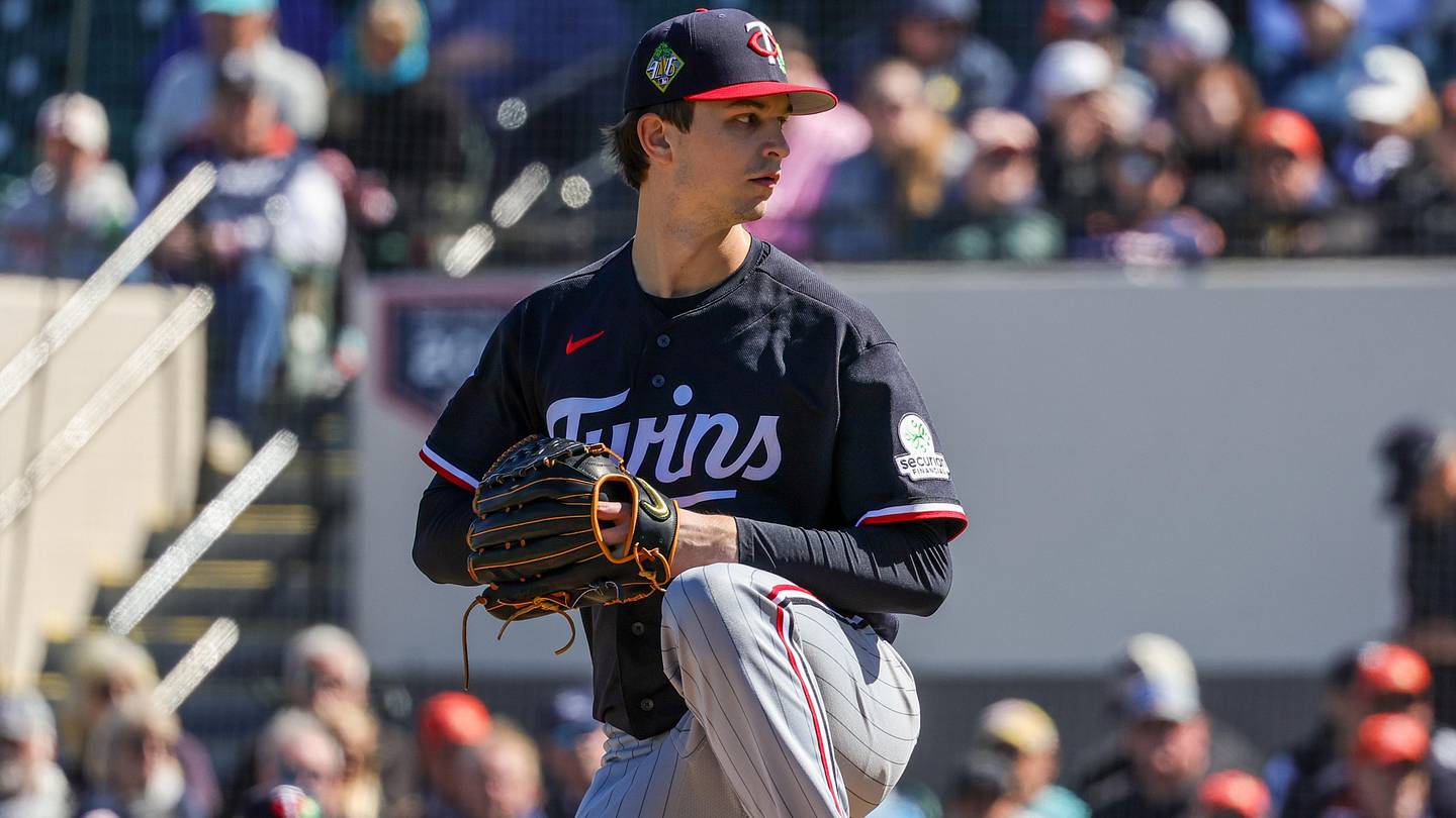 After Second Opinion, Twins Get Brutal Mick Abel Injury News