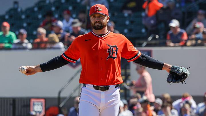 Why Casey Mize Will Still Be Key to the Tigers' Rotation in 2026