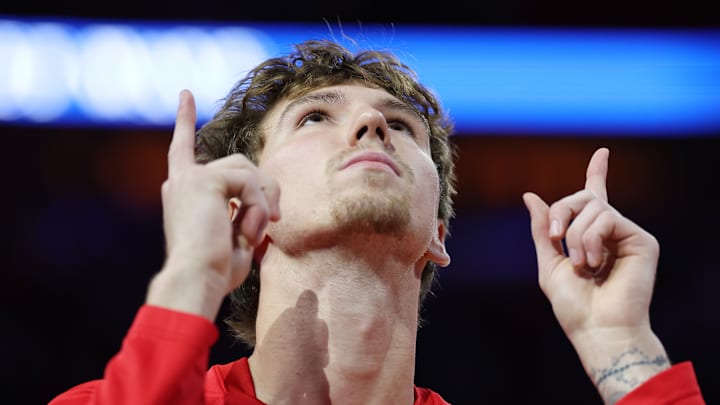 Detroit Pistons v Chicago Bulls Detroit Pistons v Chicago Bulls