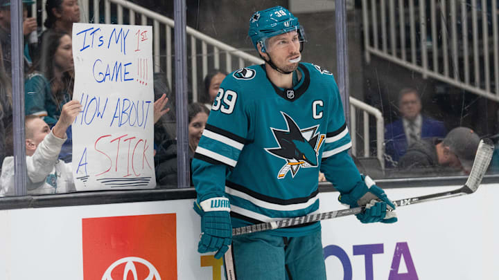 San jose sharks couture outlet